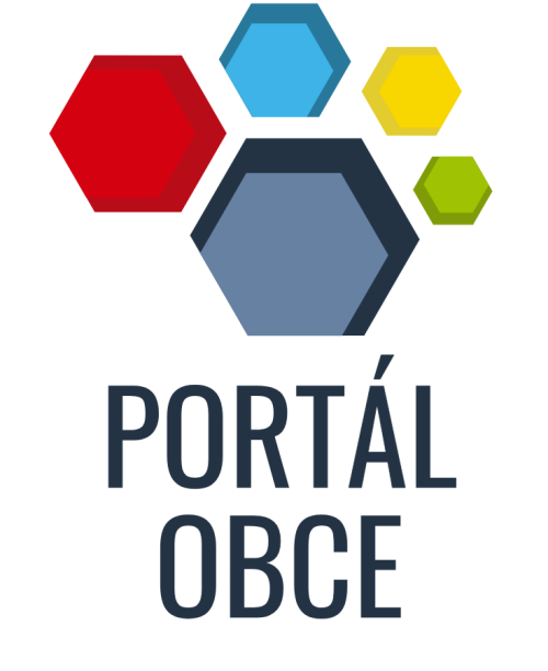 Logo portál Obce