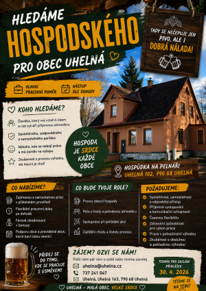 Inzerát