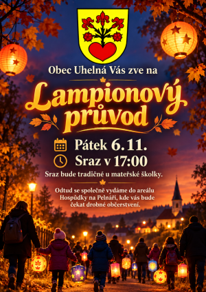 sraz u mateřské školky